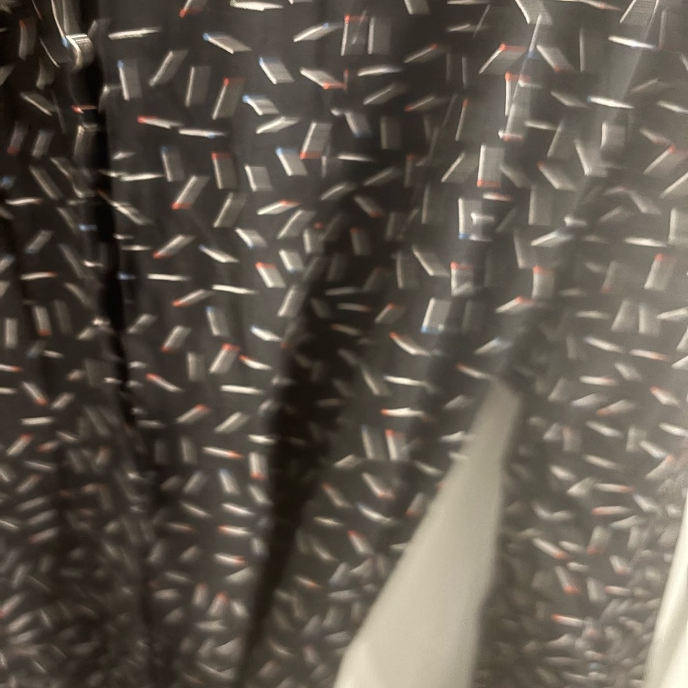 DIESEL MATCHSTICK DRESS - Picture 3 of 10